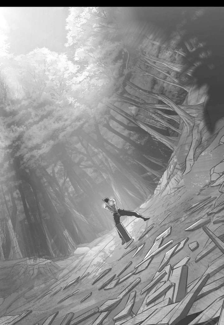 The Boy of Death Chapter 212 - Page 185