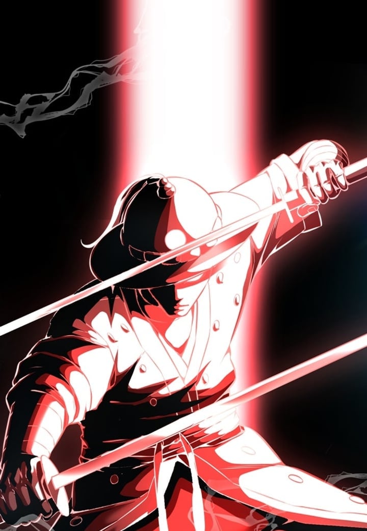 The Boy of Death Chapter 212 - Page 205