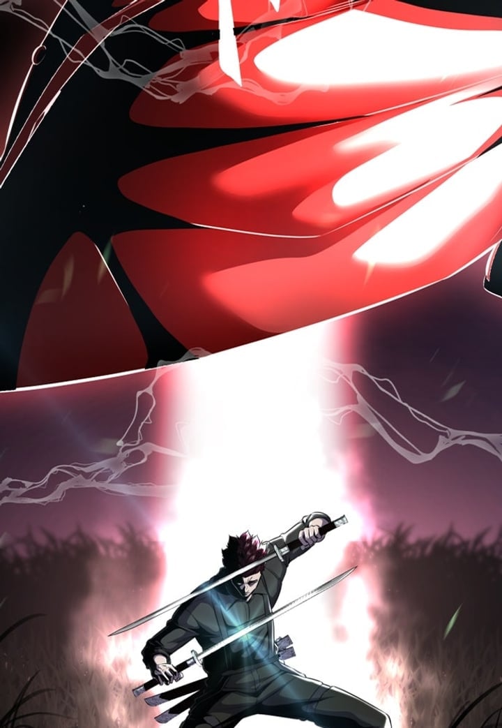 The Boy of Death Chapter 212 - Page 206