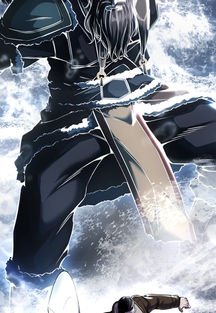 The Boy of Death Chapter 212 - Page 212