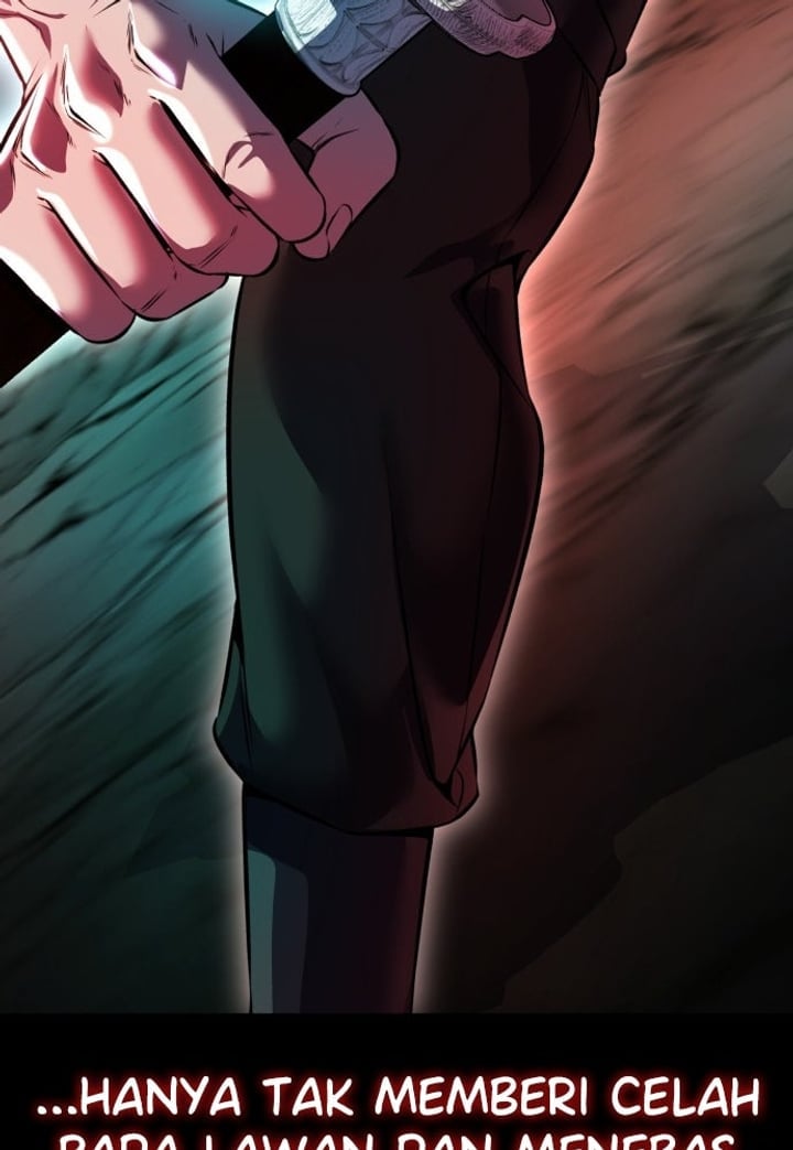 The Boy of Death Chapter 212 - Page 216