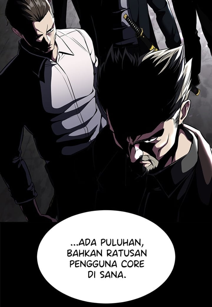 The Boy of Death Chapter 212 - Page 22