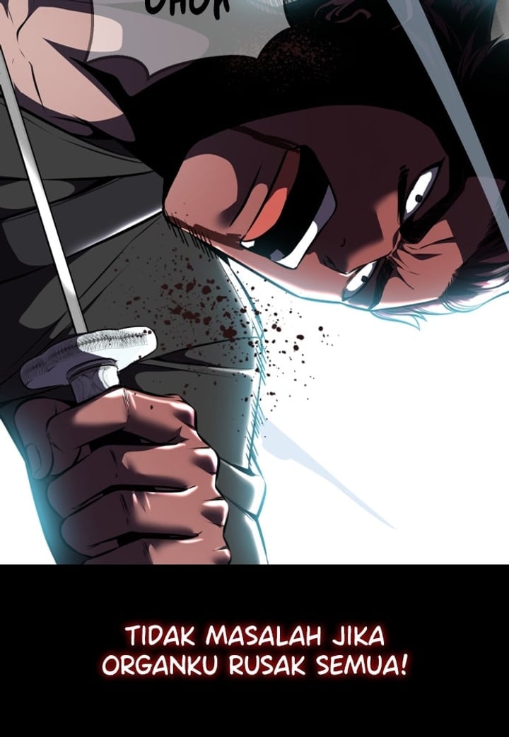 The Boy of Death Chapter 212 - Page 227