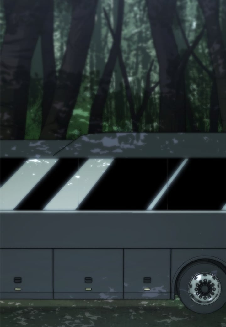 The Boy of Death Chapter 212 - Page 237
