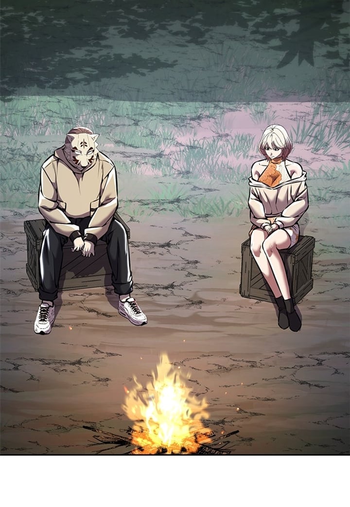The Boy of Death Chapter 212 - Page 238