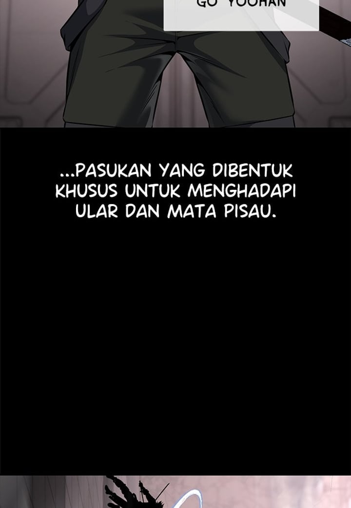 The Boy of Death Chapter 212 - Page 33