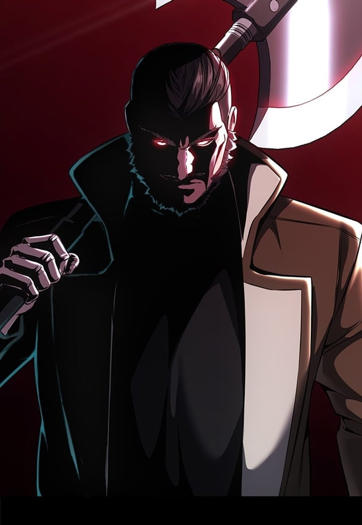 The Boy of Death Chapter 212 - Page 41