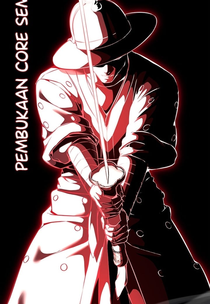 The Boy of Death Chapter 212 - Page 51