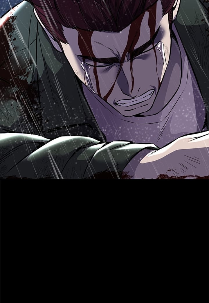 The Boy of Death Chapter 212 - Page 7