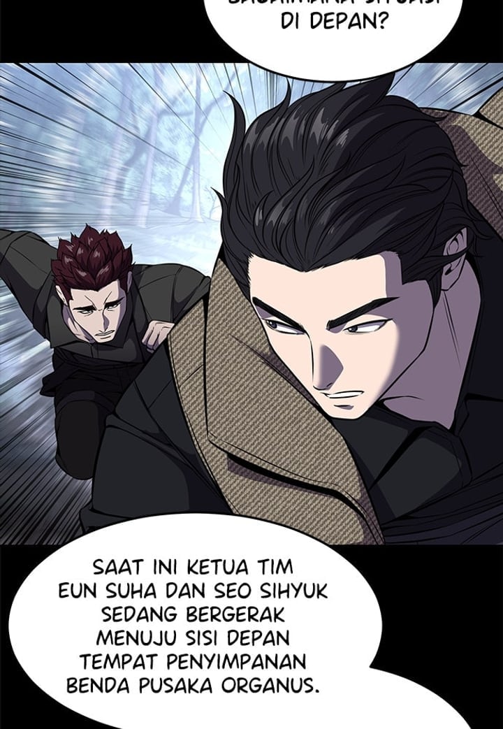 The Boy of Death Chapter 212 - Page 80