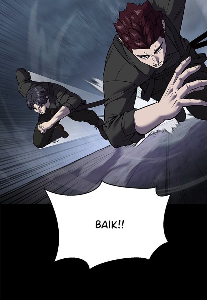 The Boy of Death Chapter 212 - Page 88