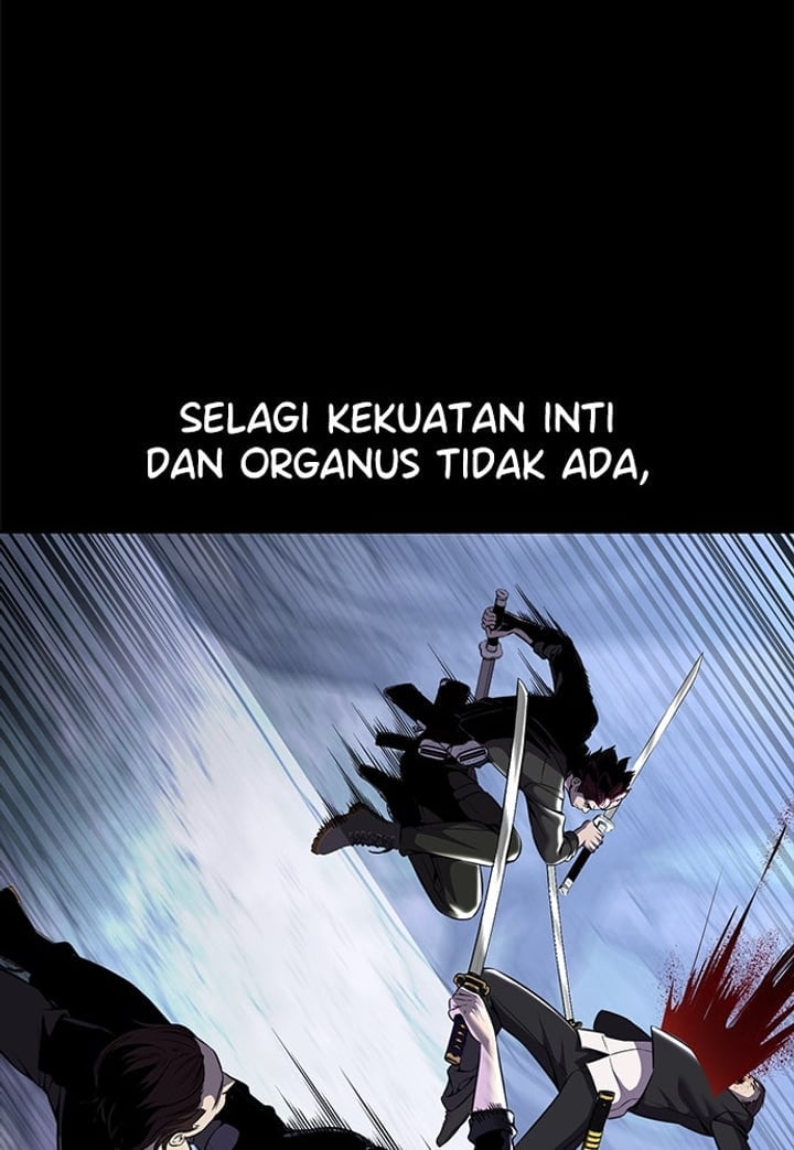 The Boy of Death Chapter 212 - Page 89
