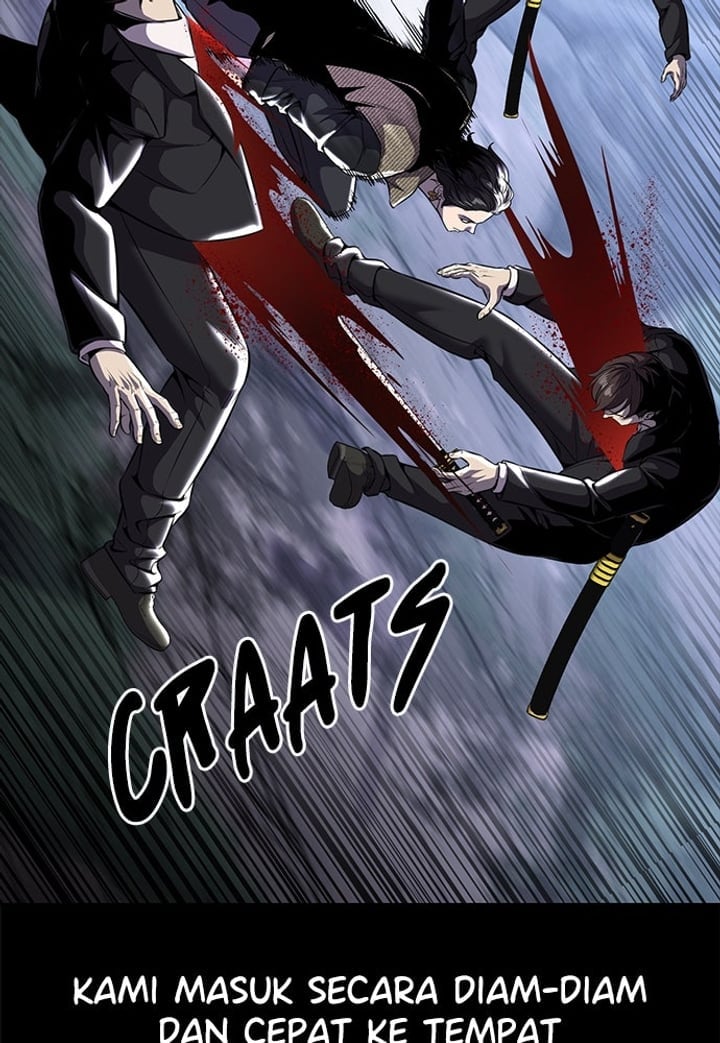 The Boy of Death Chapter 212 - Page 90