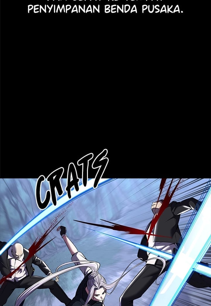 The Boy of Death Chapter 212 - Page 91