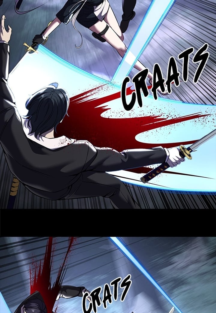 The Boy of Death Chapter 212 - Page 92