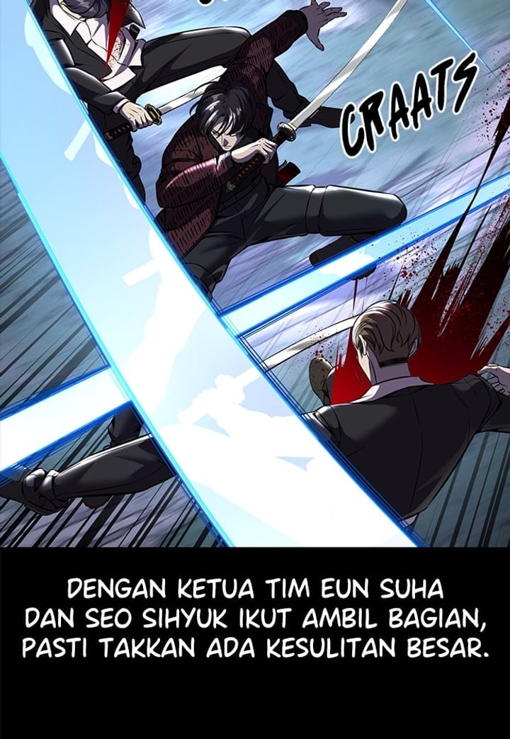 The Boy of Death Chapter 212 - Page 93