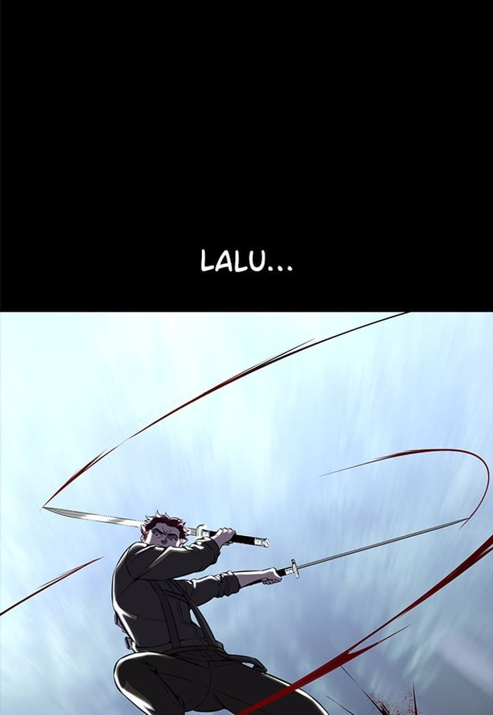 The Boy of Death Chapter 212 - Page 94