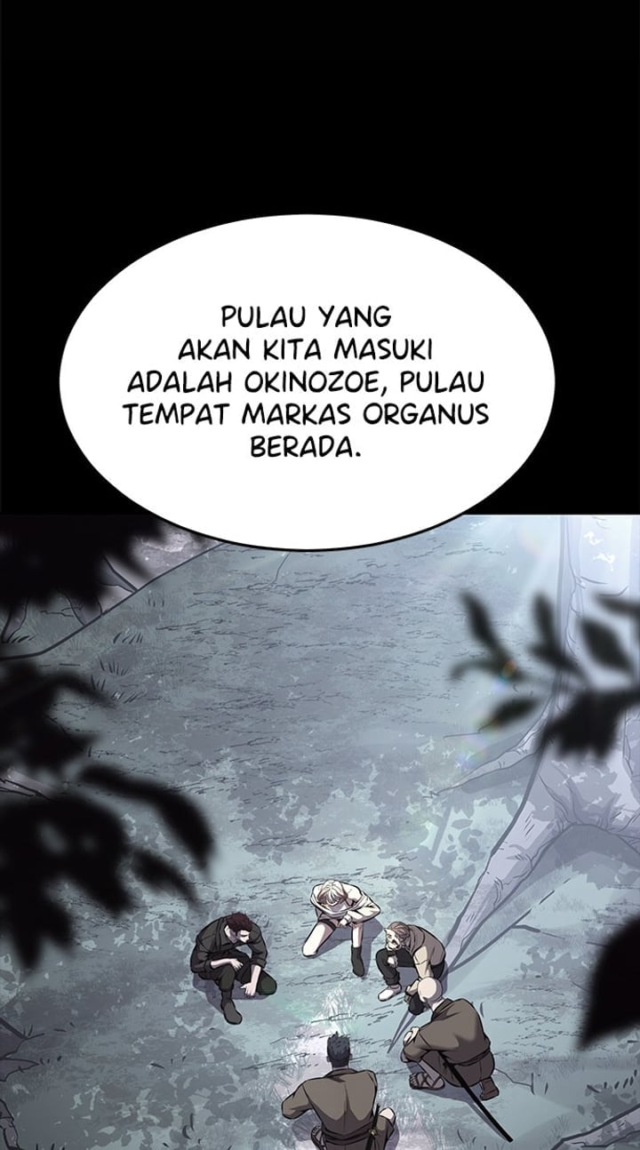The Boy of Death Chapter 213 - Page 105