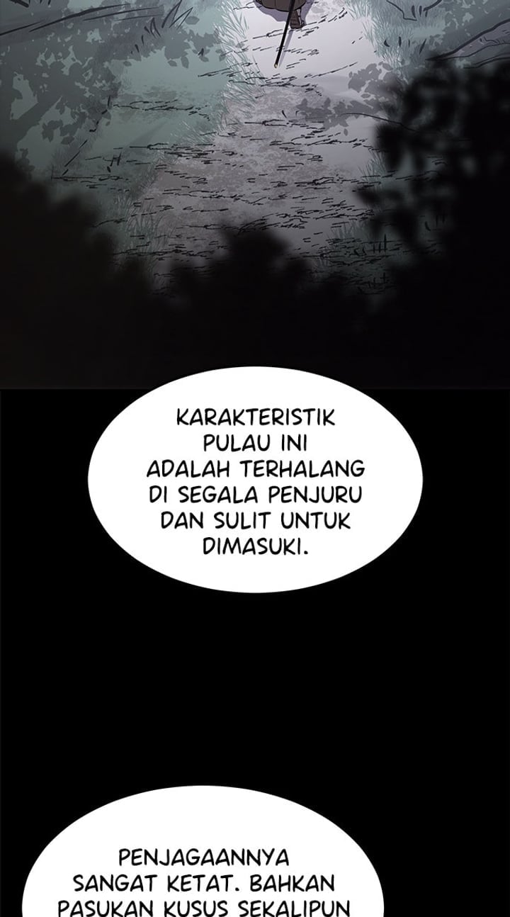 The Boy of Death Chapter 213 - Page 106