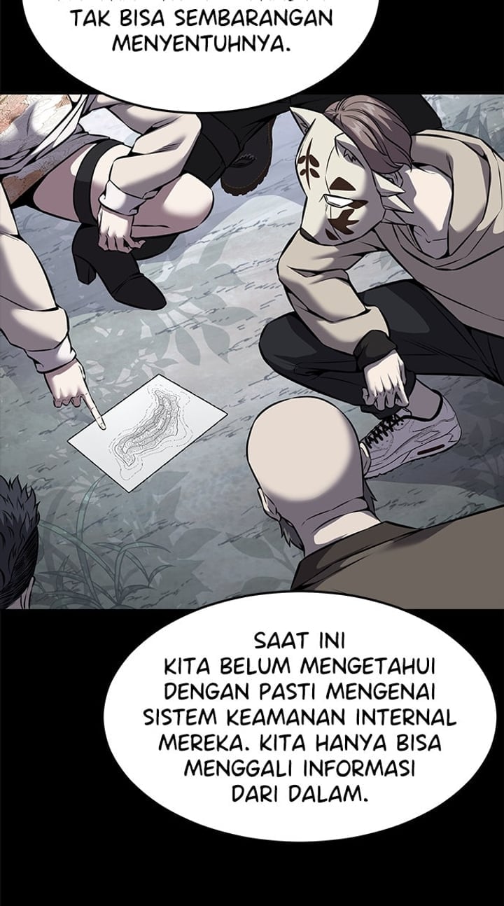 The Boy of Death Chapter 213 - Page 107