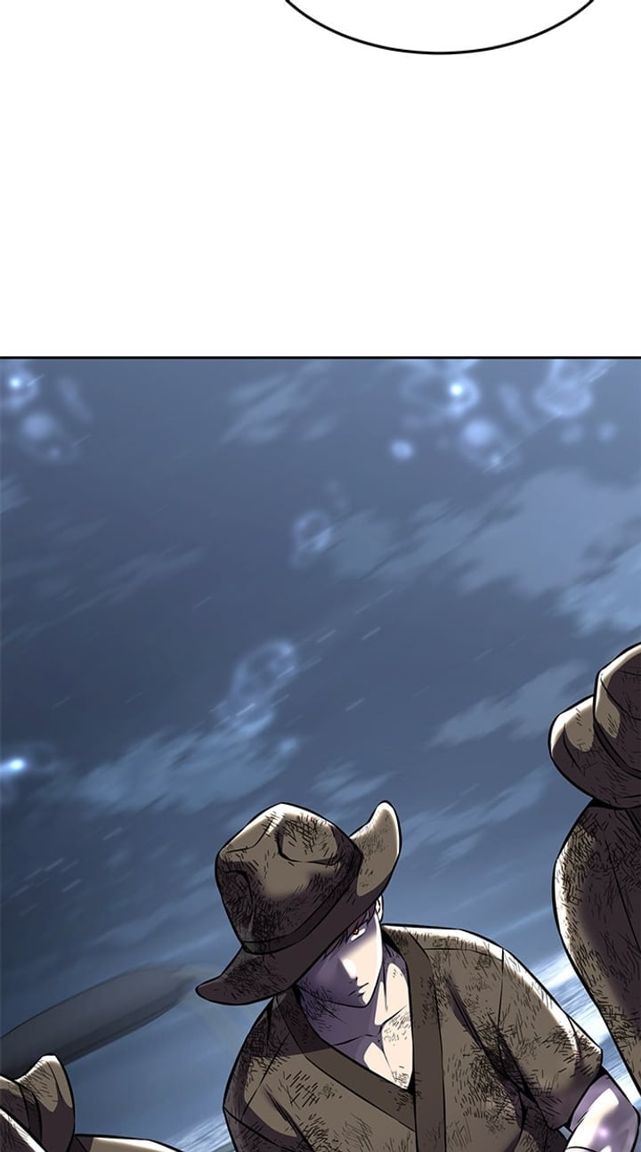 The Boy of Death Chapter 213 - Page 118
