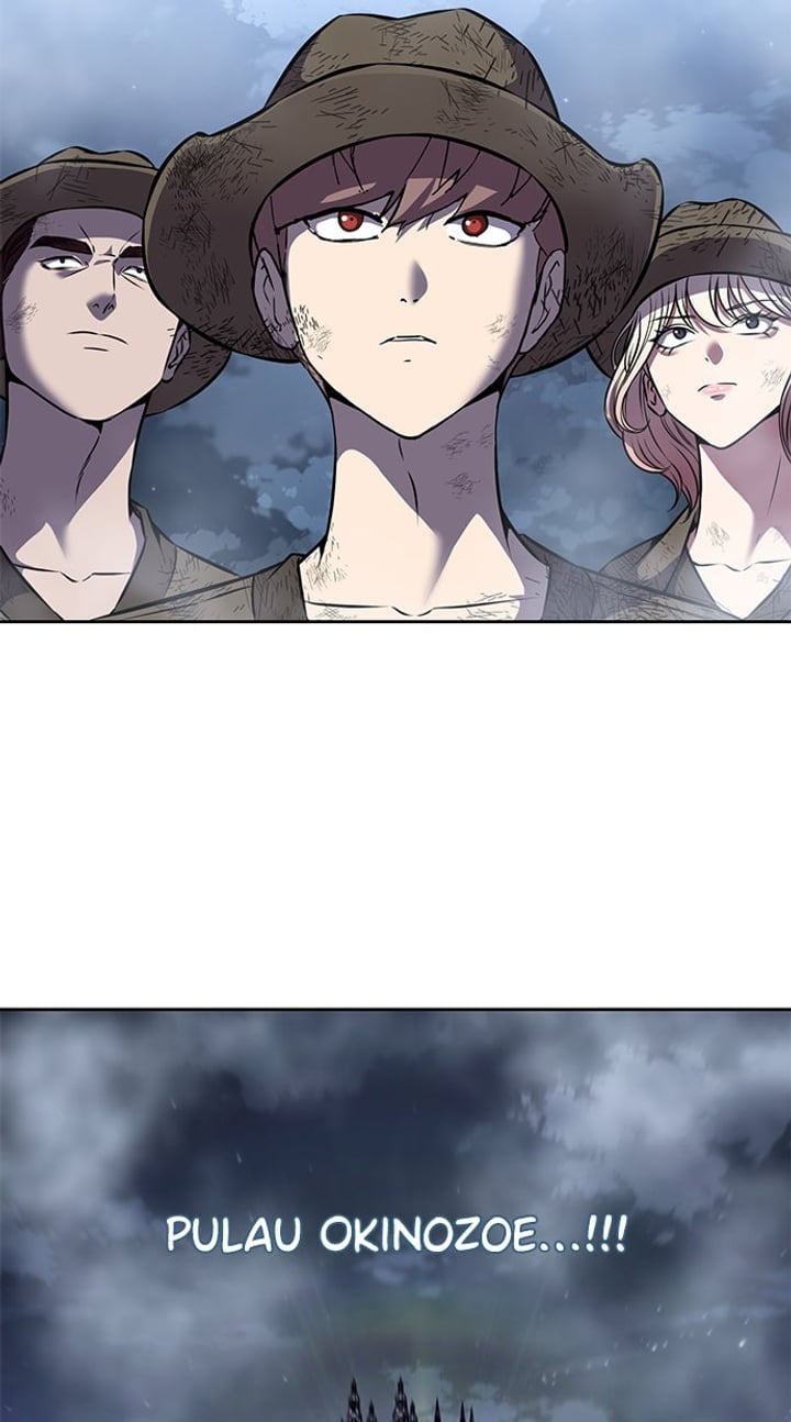 The Boy of Death Chapter 213 - Page 120