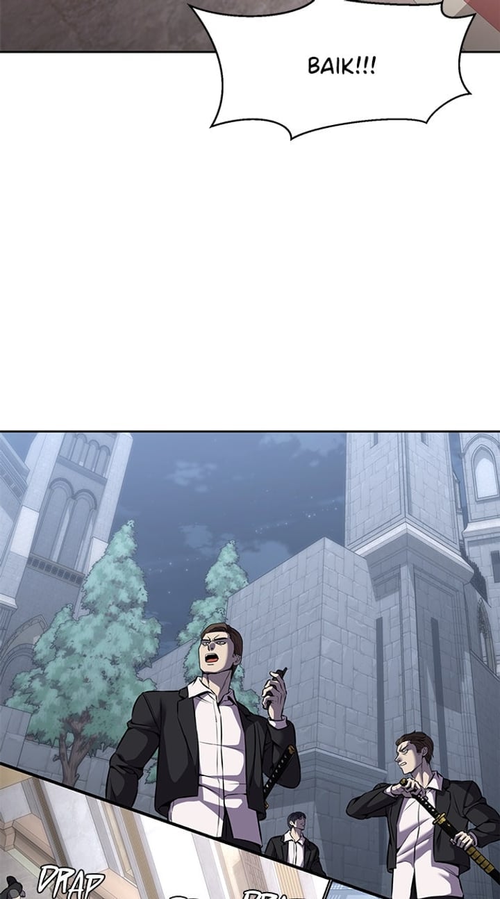 The Boy of Death Chapter 213 - Page 127