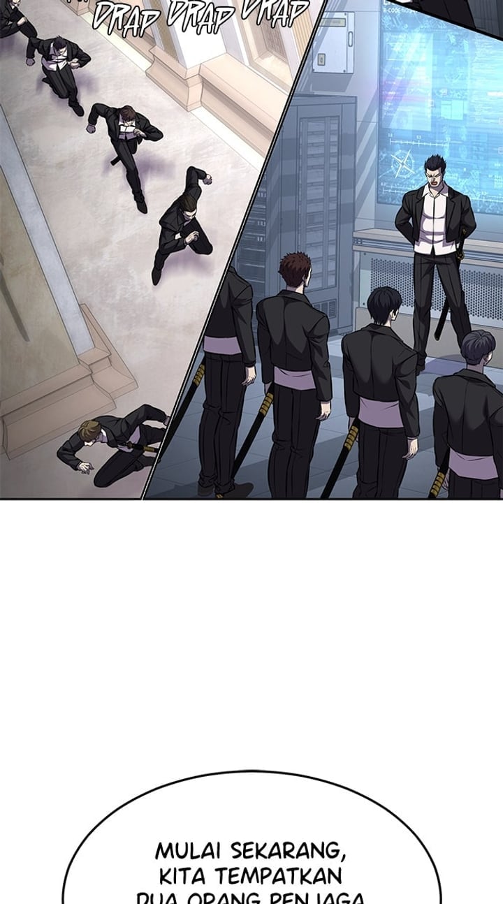 The Boy of Death Chapter 213 - Page 128
