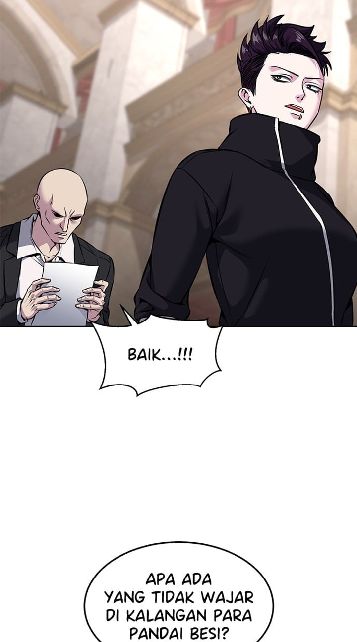 The Boy of Death Chapter 213 - Page 131