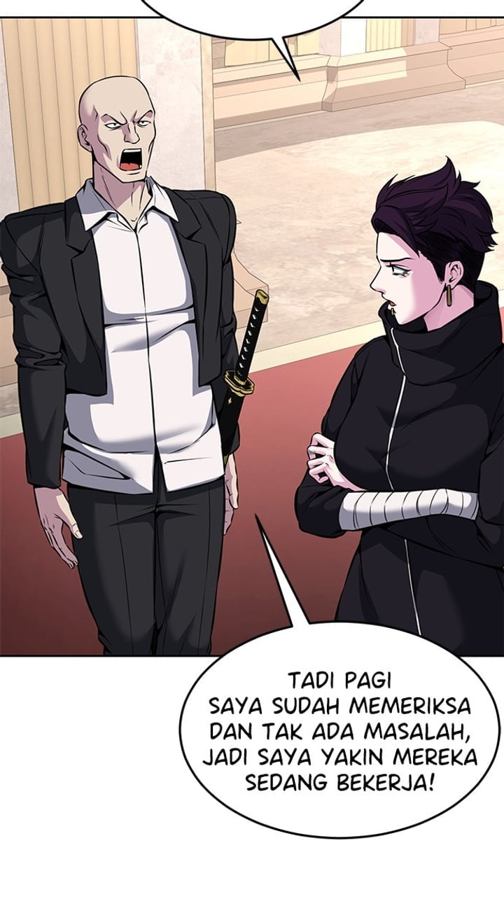 The Boy of Death Chapter 213 - Page 132