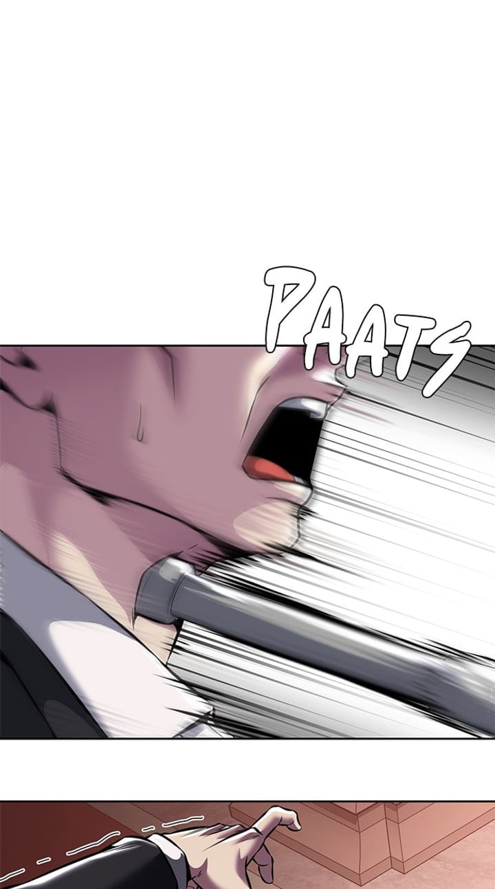 The Boy of Death Chapter 213 - Page 133