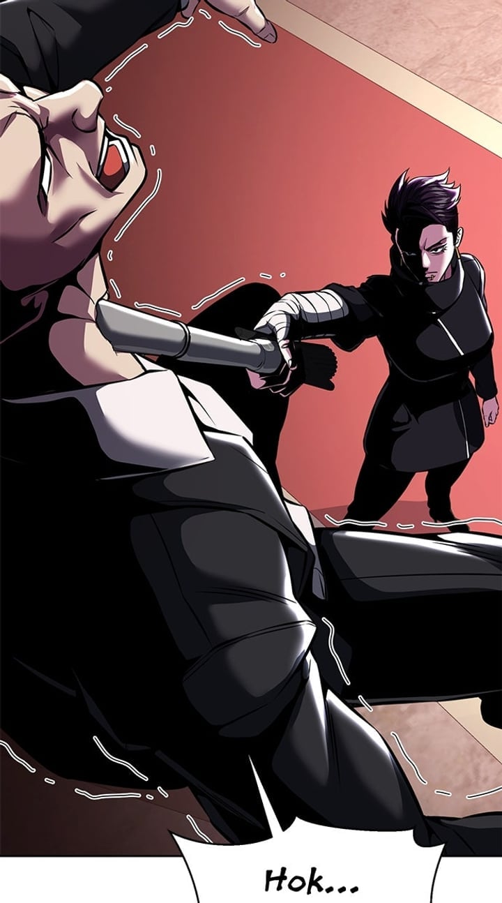 The Boy of Death Chapter 213 - Page 134