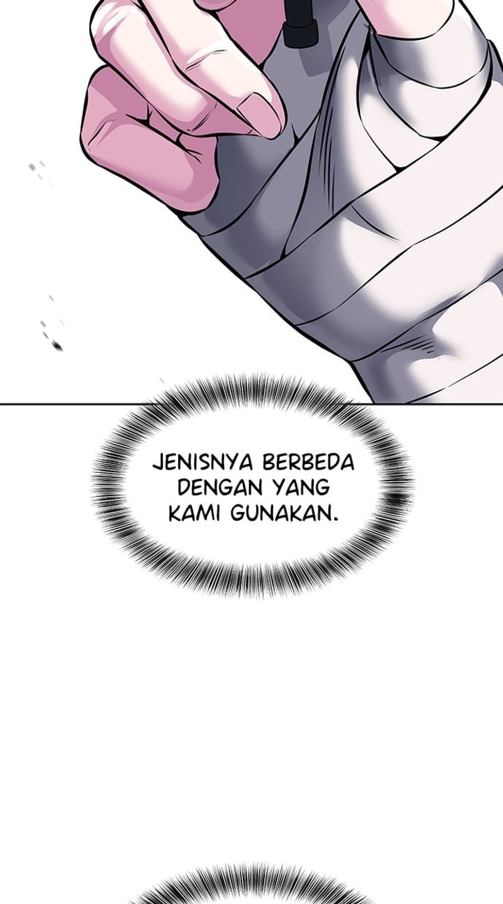 The Boy of Death Chapter 213 - Page 144