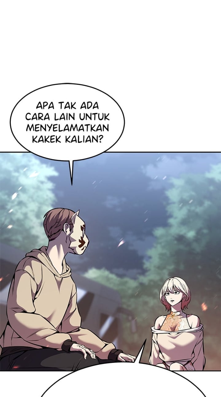 The Boy of Death Chapter 213 - Page 16