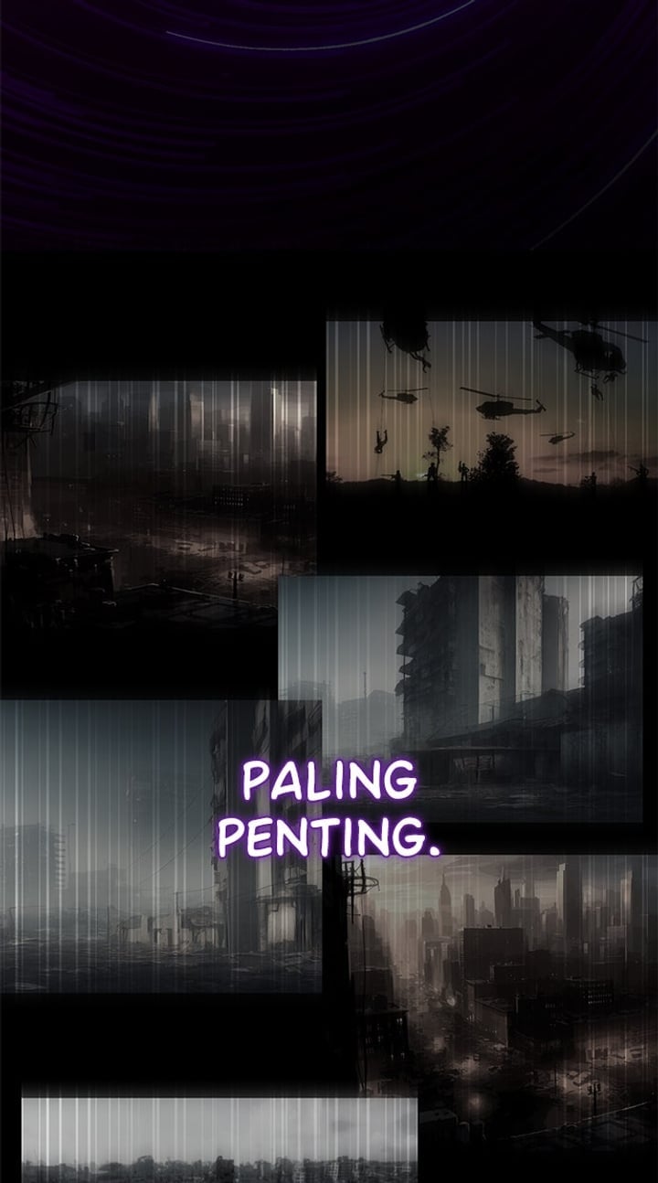 The Boy of Death Chapter 213 - Page 161