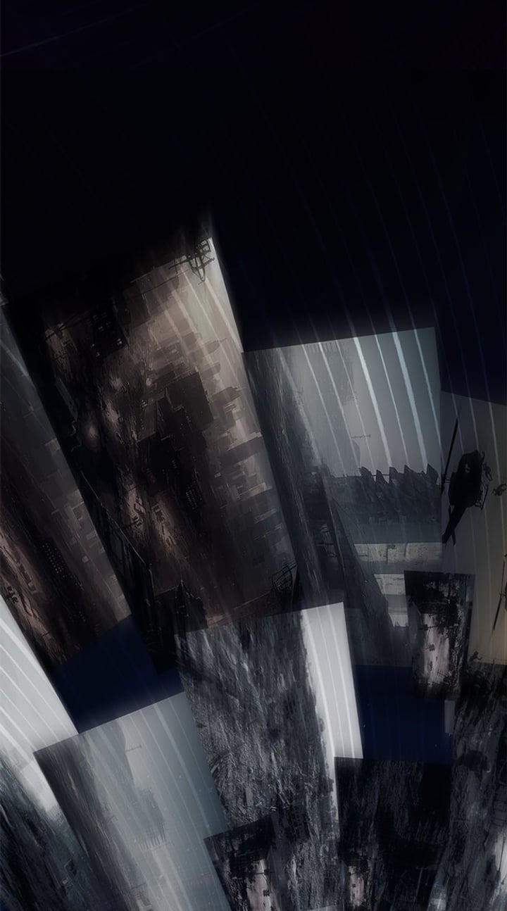 The Boy of Death Chapter 213 - Page 163