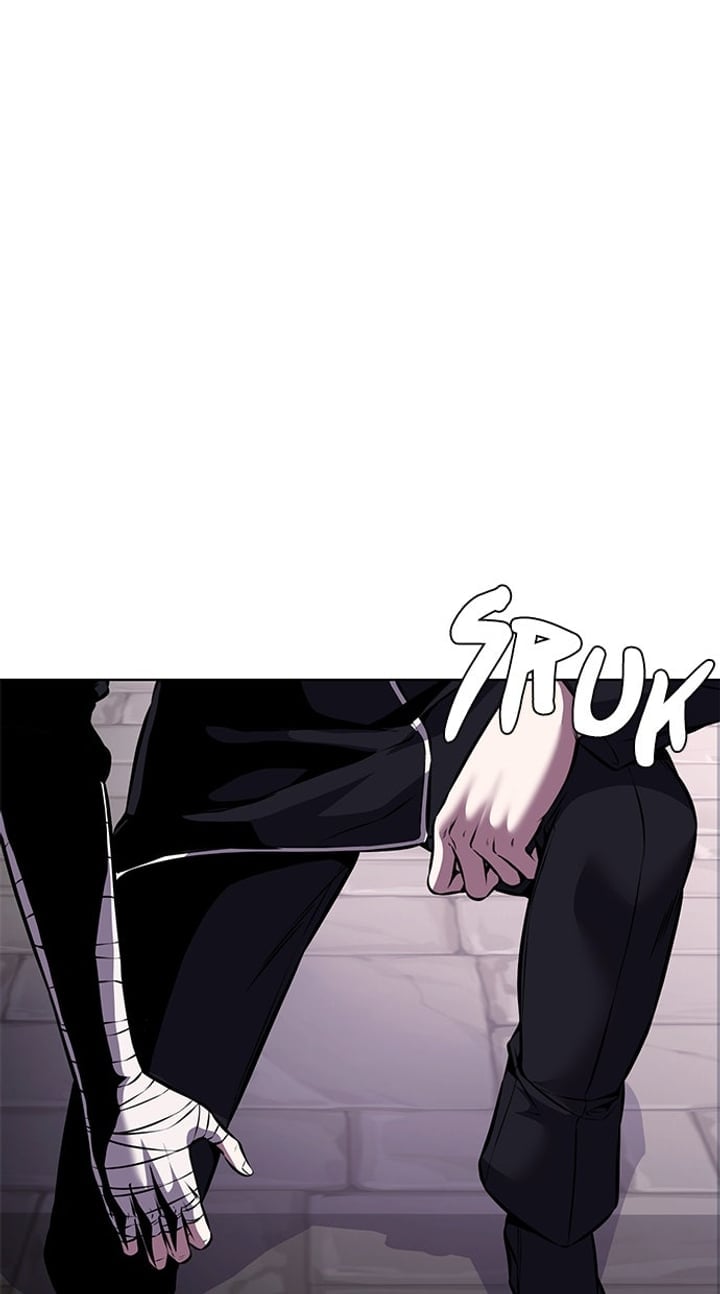 The Boy of Death Chapter 213 - Page 168