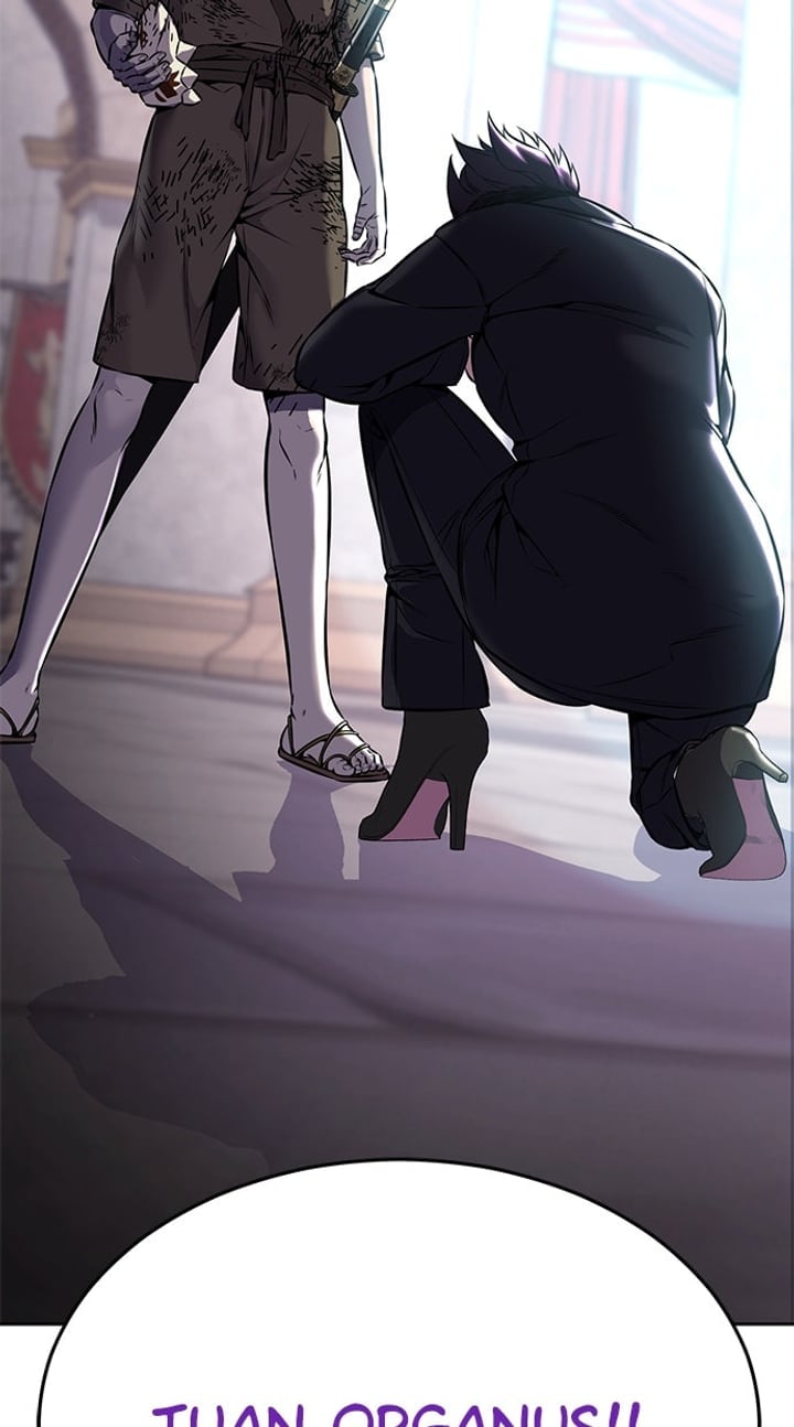 The Boy of Death Chapter 213 - Page 170