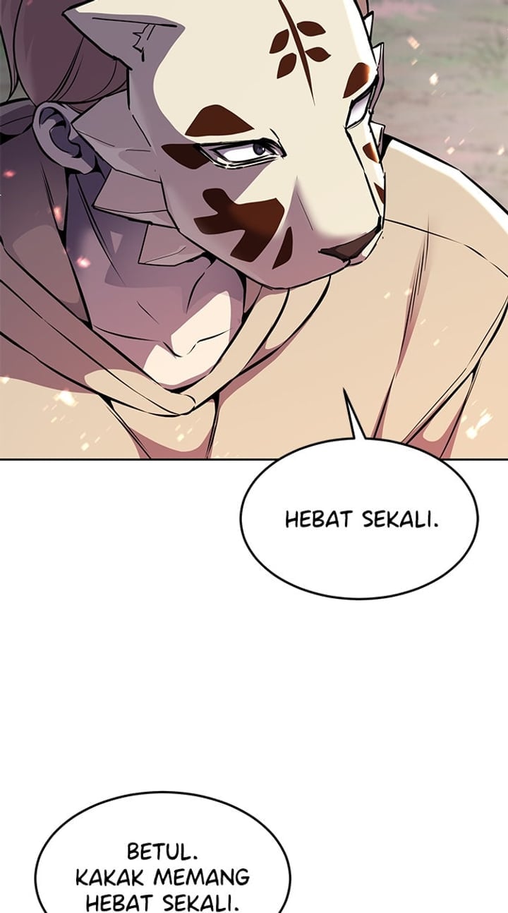 The Boy of Death Chapter 213 - Page 3