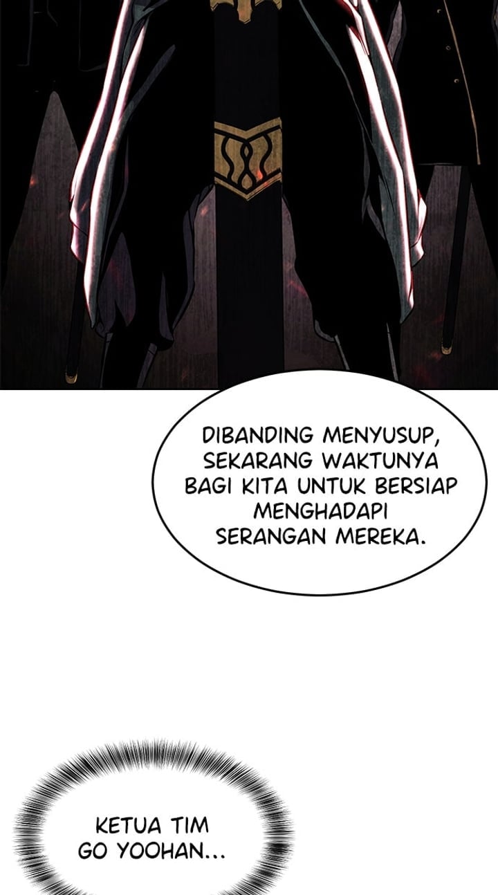The Boy of Death Chapter 213 - Page 31