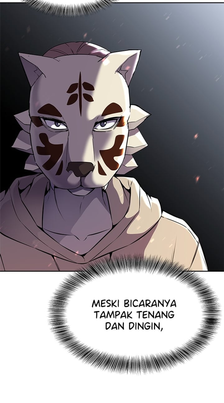 The Boy of Death Chapter 213 - Page 32