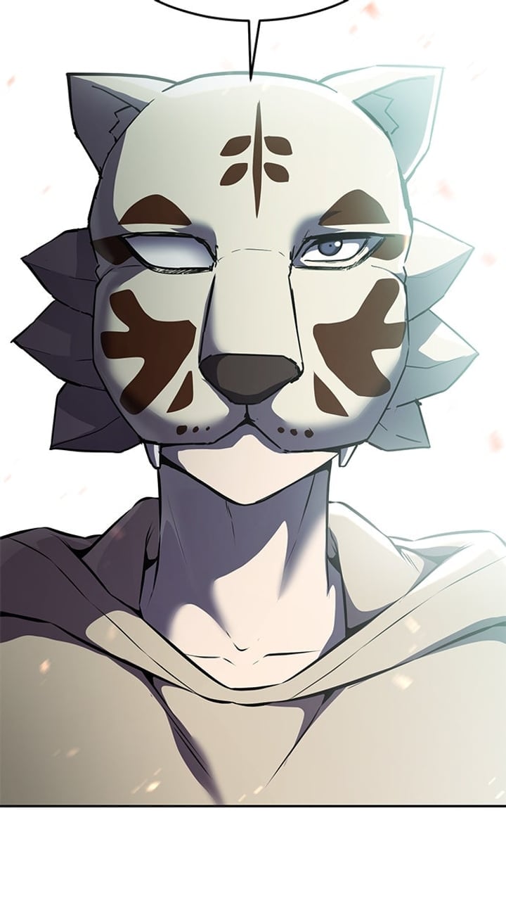 The Boy of Death Chapter 213 - Page 41