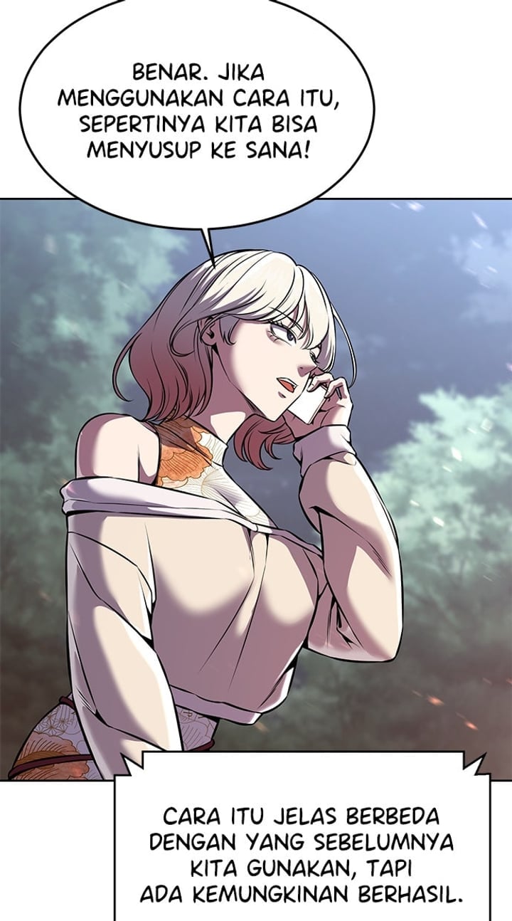 The Boy of Death Chapter 213 - Page 45