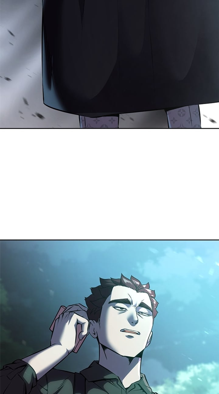 The Boy of Death Chapter 213 - Page 50