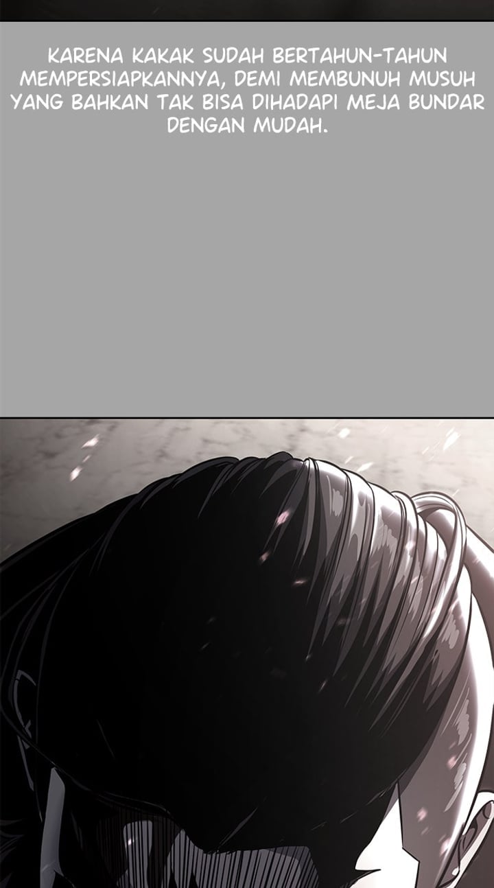 The Boy of Death Chapter 213 - Page 6