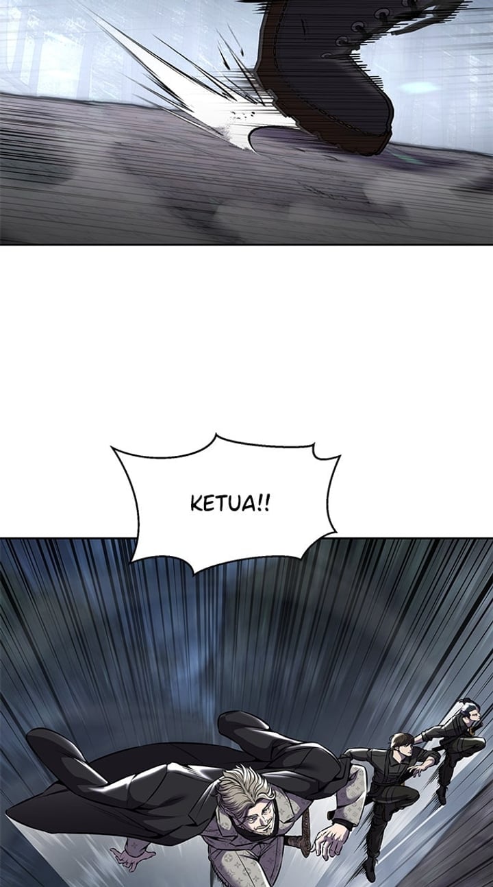 The Boy of Death Chapter 213 - Page 67