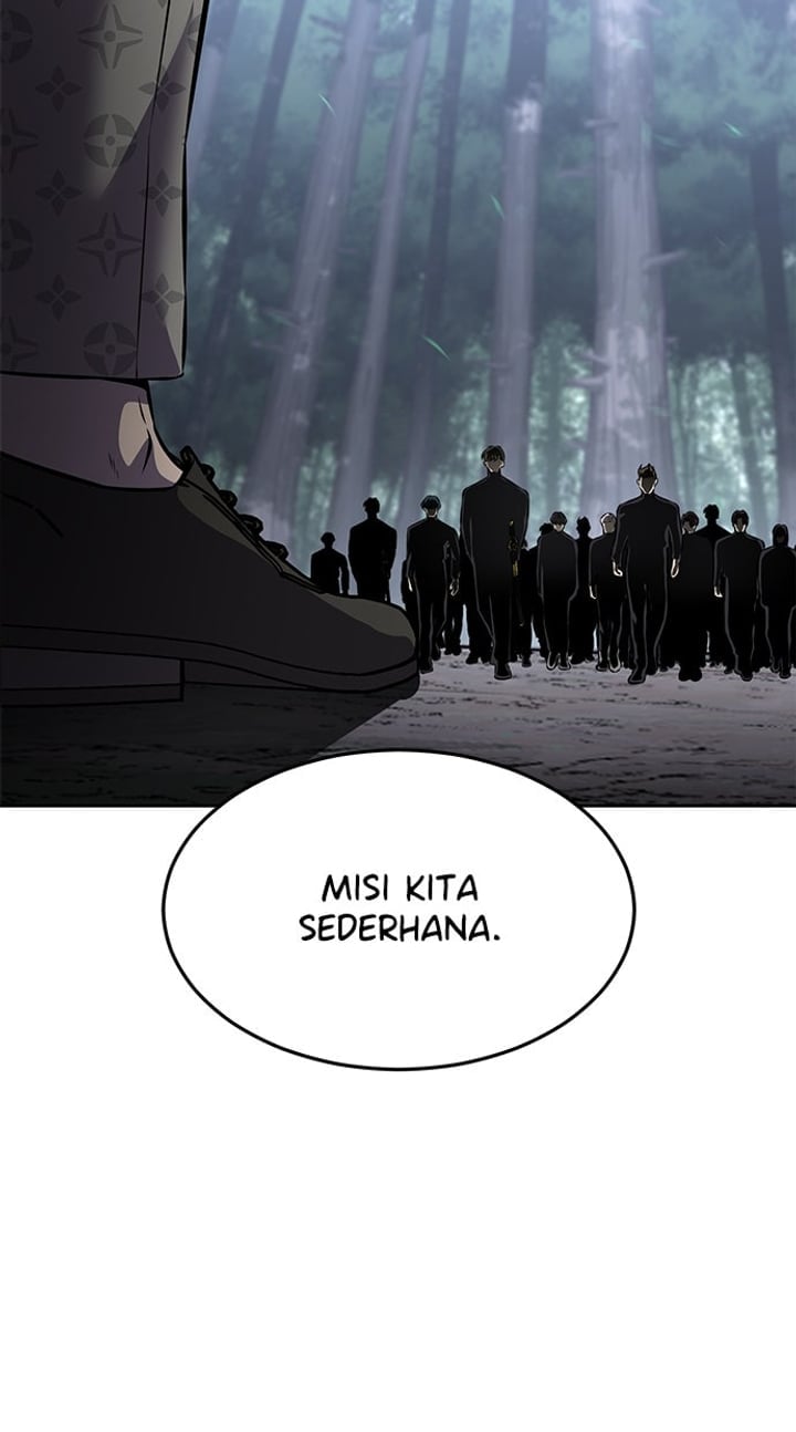The Boy of Death Chapter 213 - Page 73