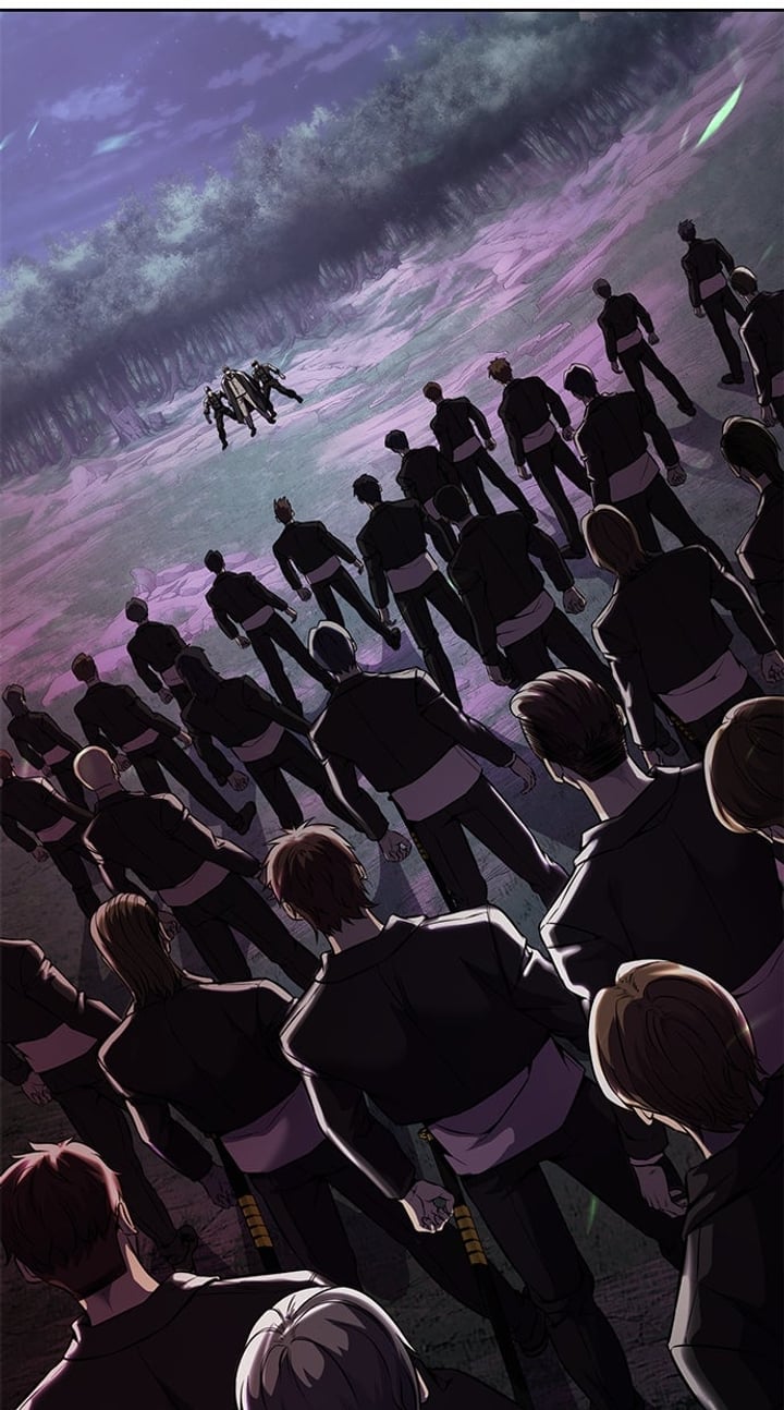 The Boy of Death Chapter 213 - Page 74
