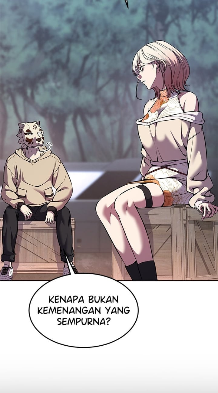 The Boy of Death Chapter 213 - Page 8