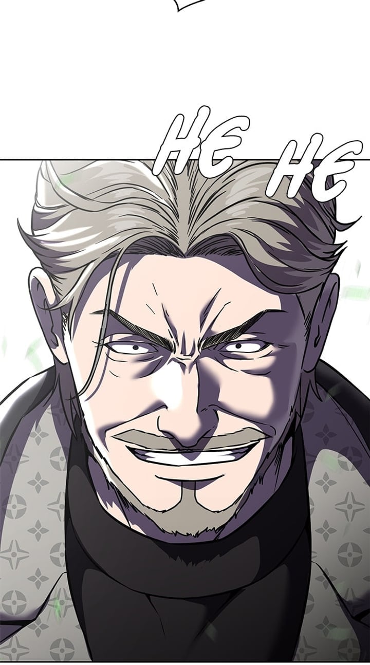 The Boy of Death Chapter 213 - Page 80